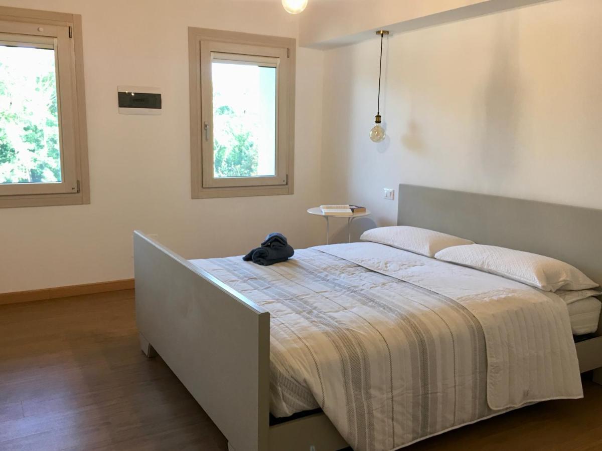 B&B La Casa Di Elsa Polcenigo Eksteriør billede